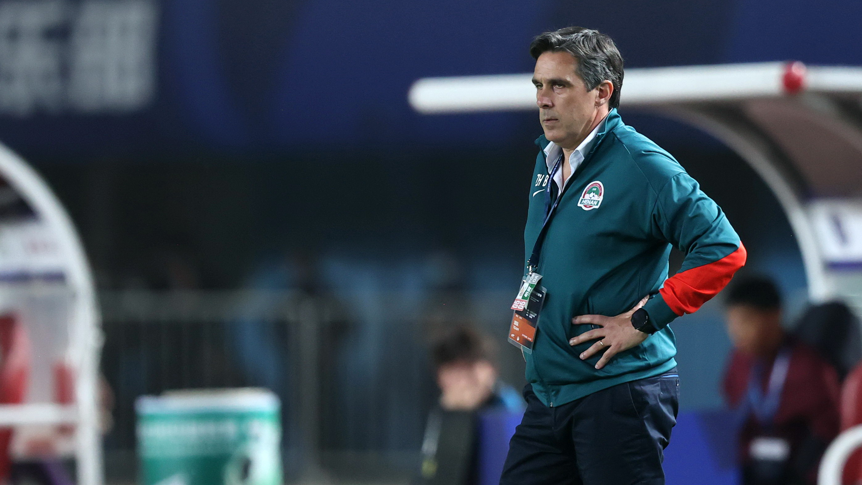 中超倒计时，皇家马德里冲刺阶段止住颓势，细节引发关注，压力陡增，更衣室氛围转暖的简单介绍游戏模拟器