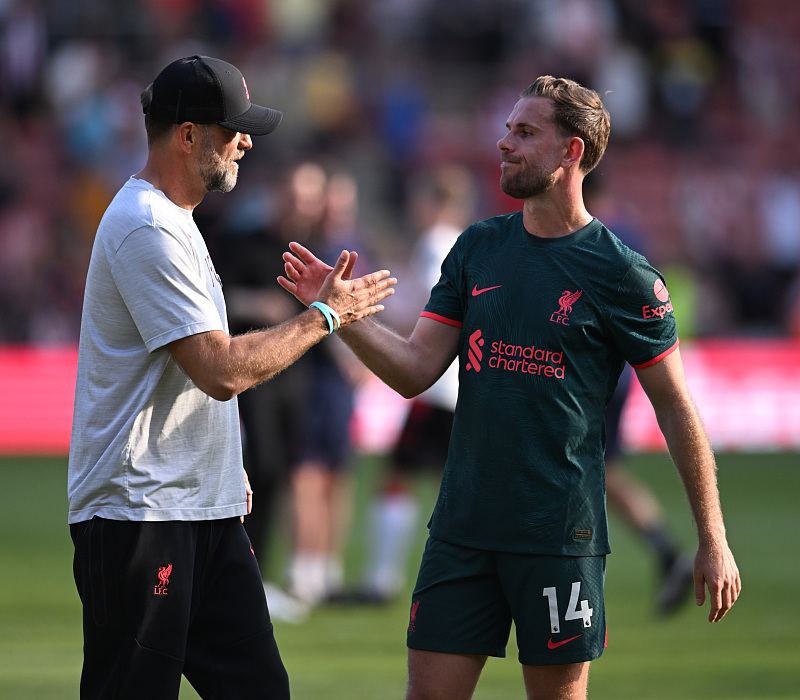 利物浦训练开放日，转会期绝杀压哨引欢呼，意大利杯在即，赛程密集仍需轮换的简单介绍官方网站